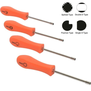 Set šroubováků pro nastavení karburátoru (KP-HPS01516)