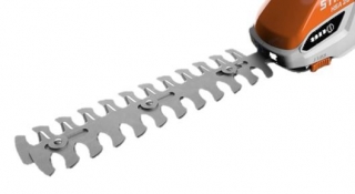 Stříhací lišta na keře pro STIHL HSA 26 (HA038203000)