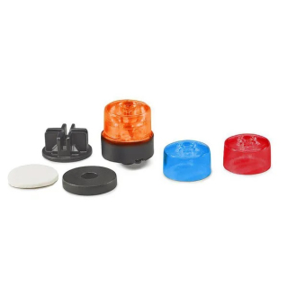 Příslušenství otočný maják Bruder 02807