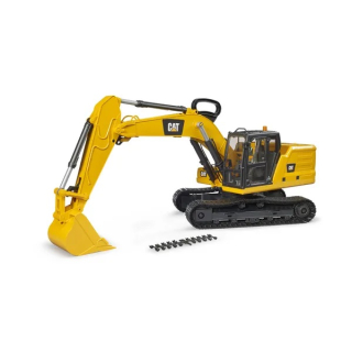 Rypadlo Cat Bruder 02483
