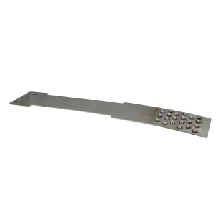 Náhradní plech pro mechanický klín ValFast BAST-ING