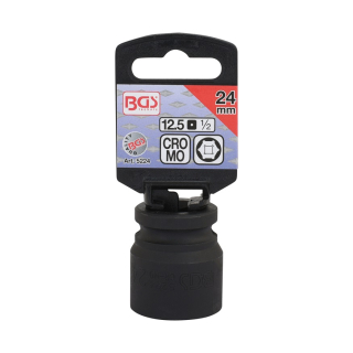 Nástrčný klíč 24mm 1/2 pro mechanický klín BAST-ING