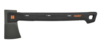 Štípací sekera 910 g, 44 cm Hecht (900700)