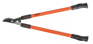 Pákové střižné nůžky Hecht (018KB)