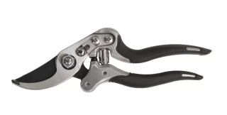 Dvoubřité zahradní nůžky Hecht (494ADN)