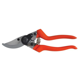 Dvoubřité zahradní nůžky 21 cm Hecht (421)