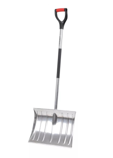 Sněhové hrablo HECHT 465 AL