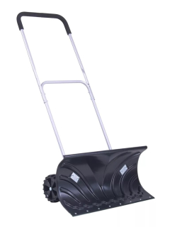 Sněhové hrablo HECHT 661 GT