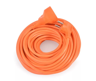 Prodlužovací kabel 20m HECHT (120153)