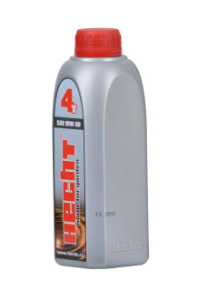 Olej HECHT 4T, 0,8 l. (HECHT4T)