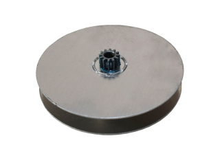 Civka s pastorkem pro měřící pásmo Spencer 25m (IT-230971)