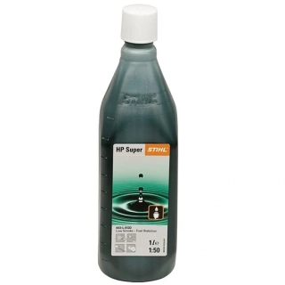 Olej STIHL HP Super 1 l (1 litr), STIHL (07813198053)