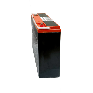Baterie 12V 24Ah pro seniorský vozík Selvo 4250, Selvo I4400 (24V 24Ah)