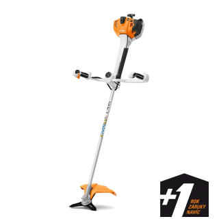 STIHL FS 411 C-EM