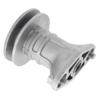 Unašeč nože sekačky STIHL RM 2 T, RM 248, RM 253 (00007025000)