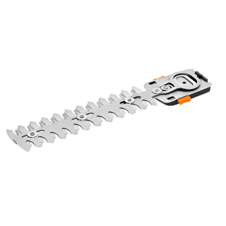 Stříhací lišta na keře pro STIHL HSA 25 (45158203000)