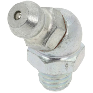 Šroubovací maznička M6 45° (KP-GN6145)