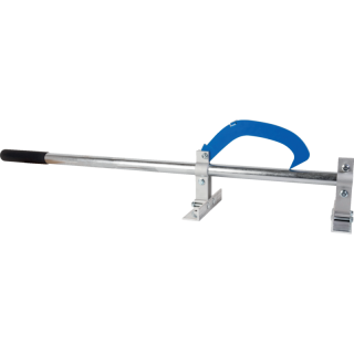 Lesnická páka na klády s obracecím hákem (PR-00769009)