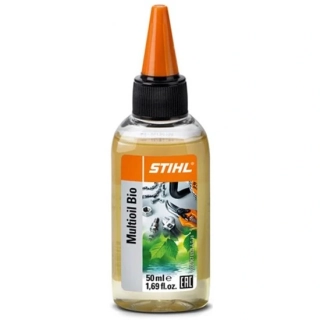 Univerzální olej Multioil BIO 50ml STIHL (07825168500)