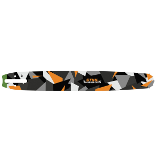 Vodící lišta STIHL STS 35cm 3/8 P 1,3 50čl. (30058294809)