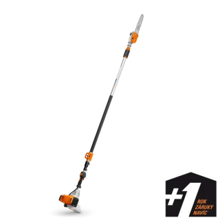 STIHL HT 135