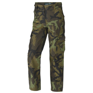 Kalhoty dětské VZ.95 LES