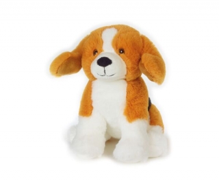 Play Eco Plyšák Bígl 22cm