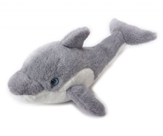 Play Eco Plyšák Delfín 43cm