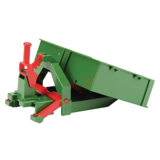 Nakládací a odklízecí skříň Bruder 02336