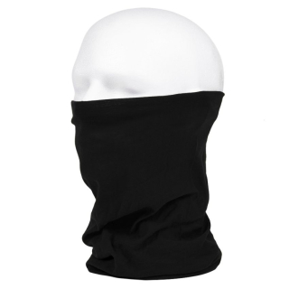 Šátek Multi Wrap 101INC černý