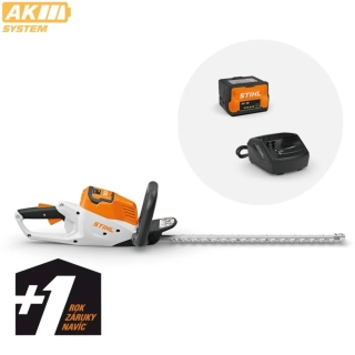 STIHL HSA 50 SET