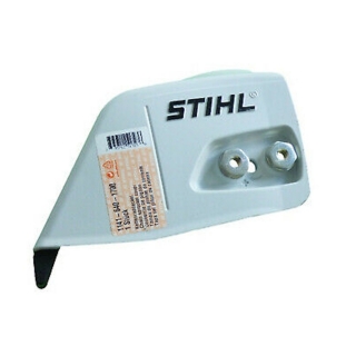 Originální víko řetězky pro pilu Stihl MS 261, MS 362 (11416401700) staré provedení