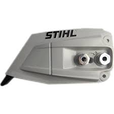 Originální víko řetězky pro pilu Stihl MS 261 (11406401704) nové provedení
