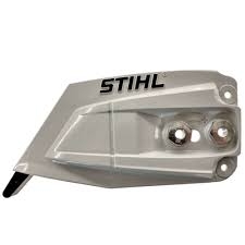 Originální víko řetězky pro pilu Stihl MS 362, MS 400 C-M (11406401703) nové provedení