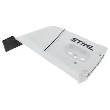 Originální víko řetězky pro pilu Stihl MS 880, MS 881 (11246401702)