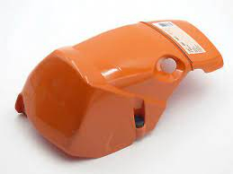 Originální kryt motoru Stihl pro motorovou pilu Stihl MS 462 C-M, MS 462C-M VW (11420801601)