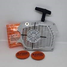 Originální kompletní startování pro pilu Stihl MS 462, MS 462 C-M, MS 462 C-M VW (11420802102)