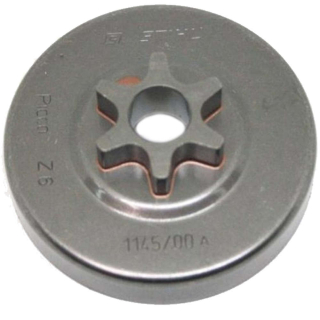 Řetězka (3/8 P - 6) pro STIHL MS 201 (11456402010)