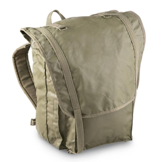 Batoh Francie F1 Day pack 20l