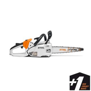STIHL MS 151 C-E Carving