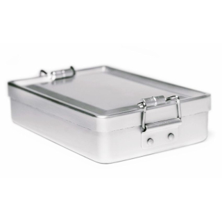 Úložný box ALU mini Bushcraft