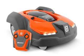 Dětská sekačka na trávu Husqvarna 450X Automower