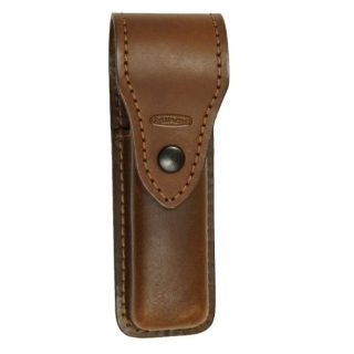 Mikov Pouzdro kožené 230/3 HUNTER