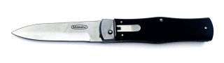 Mikov Predator Stonewash 241-BH-1/STKP