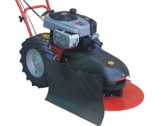 Dakr boční zástěrka