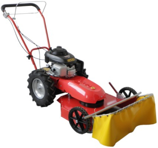 Dakr mulčovač Tekton GCV 160 - olej + doprava zdarma