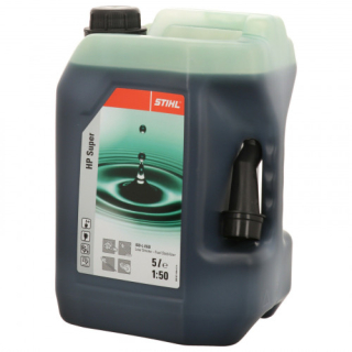 Olej STIHL HP Super 5 l (5 litrů) STIHL (07813198055)