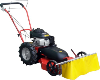 Dakr mulčovač Tekton GCV 190 - olej + doprava zdarma