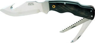 Mikov Lovecký nůž Dýka 369-NR-3 LOVECKA