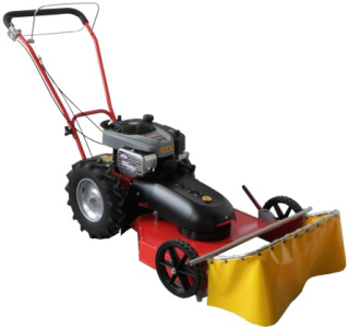 Dakr mulčovač Tekton Enduro - olej + doprava zdarma